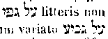[Hebrew Text]