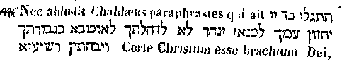 [Hebrew Text]