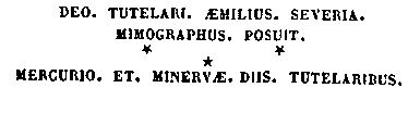 [Inscriptio]