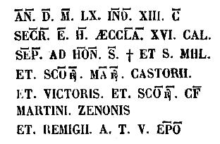 [Inscriptio]