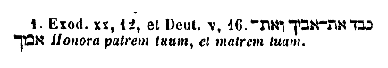 [Hebrew Text]