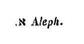 [Hebrew Text]
