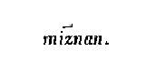 [Character]