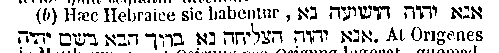 [Hebrew Text]