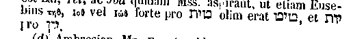 [Hebrew Text]
