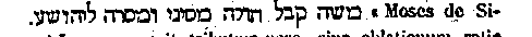 [Hebrew Text]