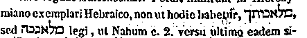 [Hebrew Text]