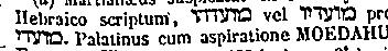 [Hebrew Text]