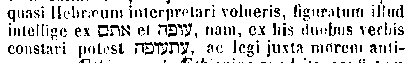 [Hebrew Text]