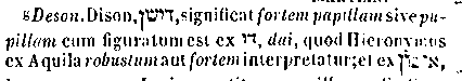 [Hebrew Text]