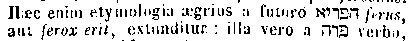 [Hebrew Text]