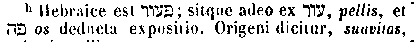 [Hebrew Text]