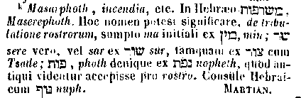 [Hebrew Text]