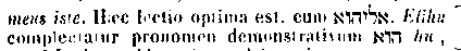 [Hebrew Text]