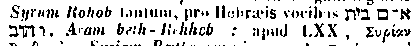 [Hebrew Text]