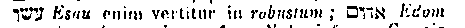 [Hebrew Text]
