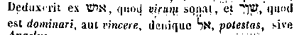 [Hebrew Text]