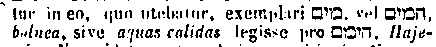 [Hebrew Text]