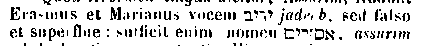 [Hebrew Text]