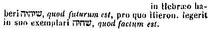 [Hebrew Text]