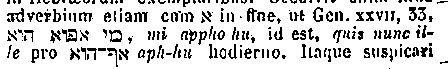 [Hebrew Text]