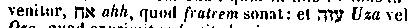 [Hebrew Text]