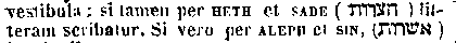 [Hebrew Text]