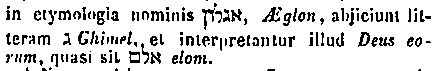 [Hebrew Text]