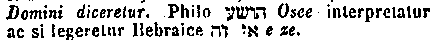 [Hebrew Text]