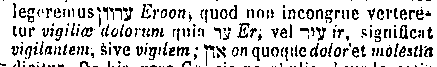 [Hebrew Text]