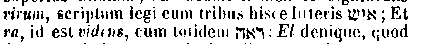 [Hebrew Text]