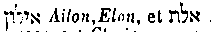 [Hebrew Text]