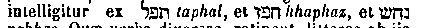 [Hebrew Text]