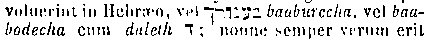 [Hebrew Text]