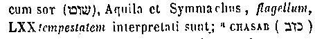 [Hebrew Text]