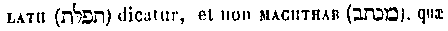 [Hebrew Text]