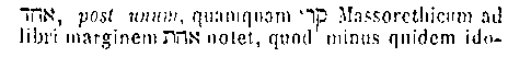 [Hebrew Text]