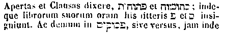[Hebrew Text]
