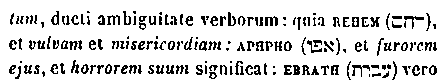 [Hebrew Text]