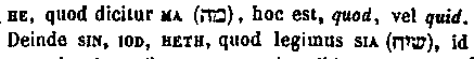 [Hebrew Text]