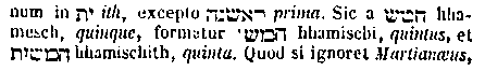 [Hebrew Text]