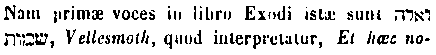 [Hebrew Text]