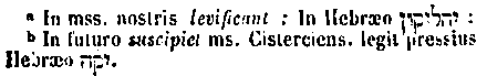 [Hebrew Text]