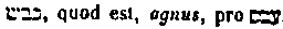 [Hebrew Text]