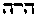 {Hebrew text]