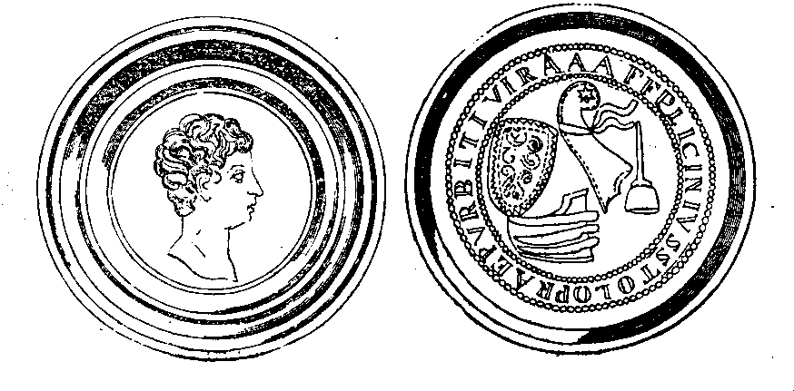 [Nummus]