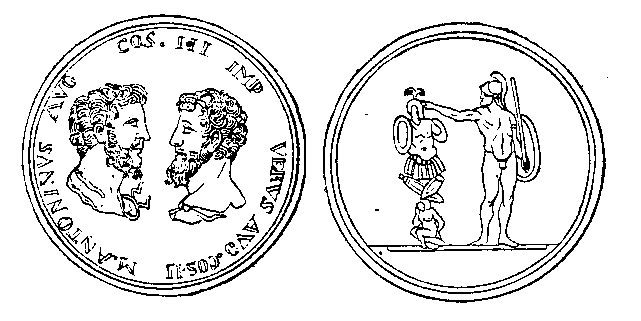 [Nummus]