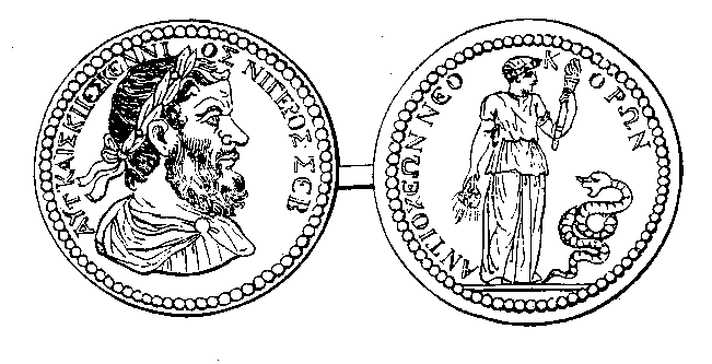 [Nummus]
