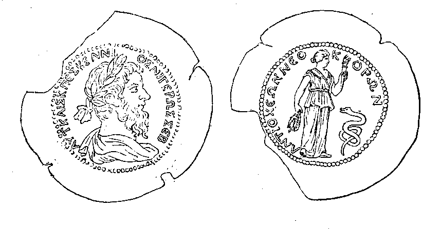 [Nummus]