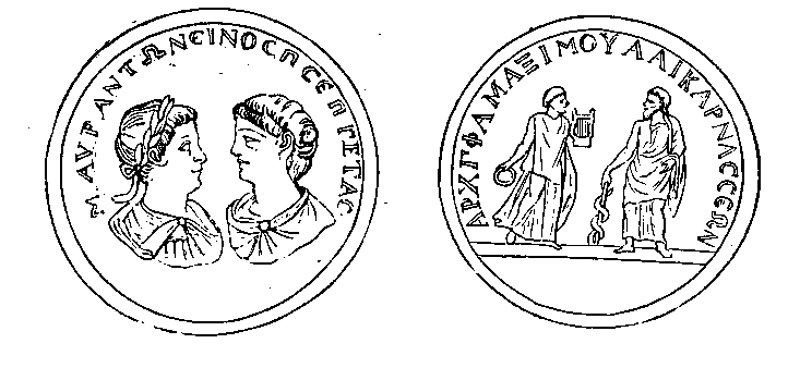 [Nummus]